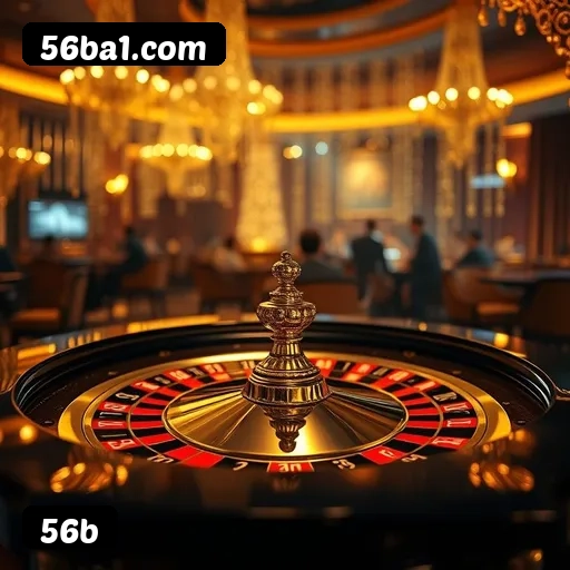 Vantagens exclusivas 56b para jogadores brasileiros - São Paulo, Rio, BH