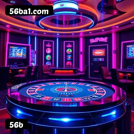 Requisitos do APK da 56b para Android