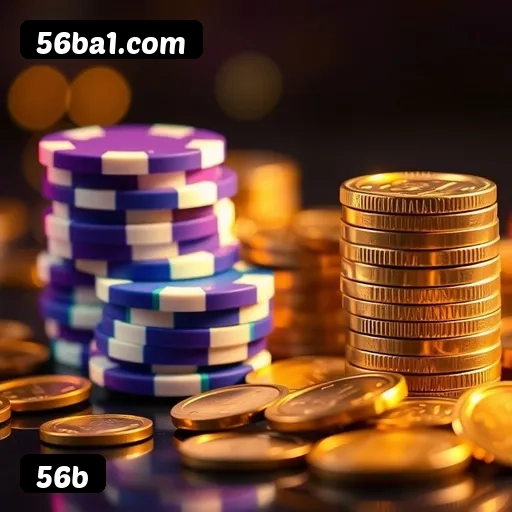 Principais provedores de slots da 56b - NetEnt, Pragmatic Play, Play'n GO